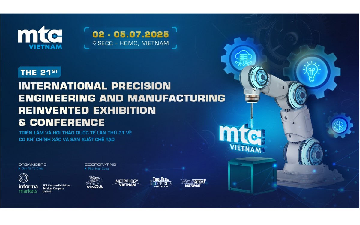 Giới thiệu MTA Vietnam 2025
